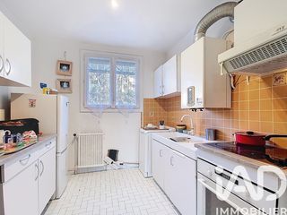  Appartement � vendre 2 pi�ces 50 m�