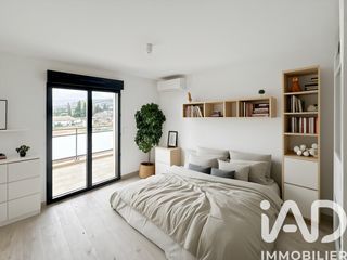  Appartement � vendre 4 pi�ces 140 m�