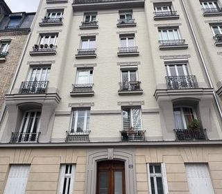  Appartement � vendre 1 pi�ce 26 m�