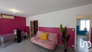  Maison � vendre 3 pi�ces 67 m�