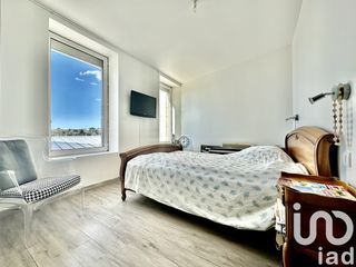  Appartement � vendre 8 pi�ces 250 m�