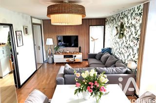  Appartement � vendre 5 pi�ces 98 m�