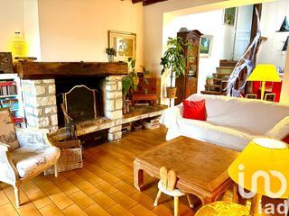  Maison � vendre 7 pi�ces 124 m�