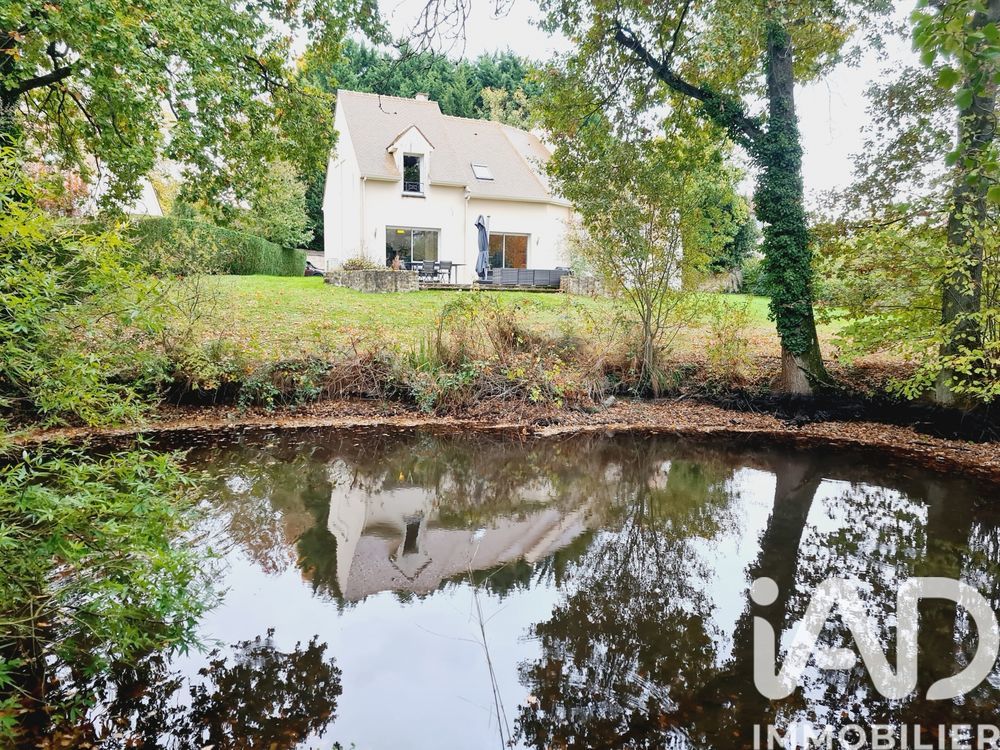 � vendre  Villa Briis-sous-Forges (91640)