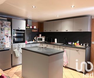  Maison � vendre 5 pi�ces 128 m�