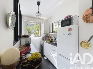  Appartement � vendre 2 pi�ces 44 m�