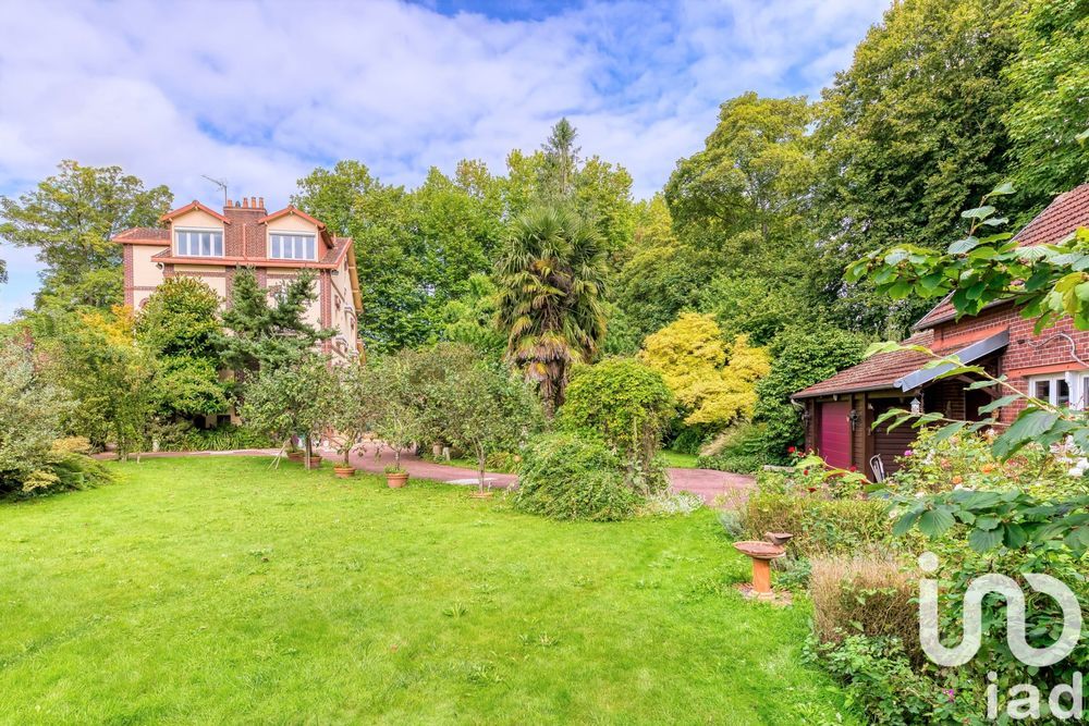 � vendre  Maison Malaunay (76770)