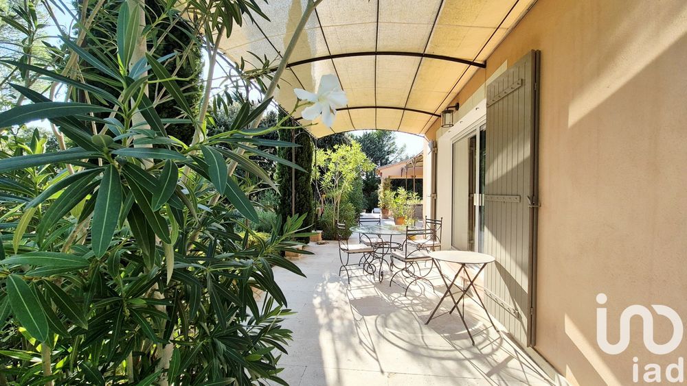 � vendre  Maison L'Isle-sur-la-Sorgue (84800)