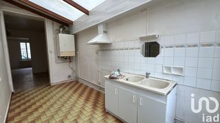  Maison � vendre 5 pi�ces 114 m�