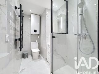  Appartement � vendre 1 pi�ce 24 m�