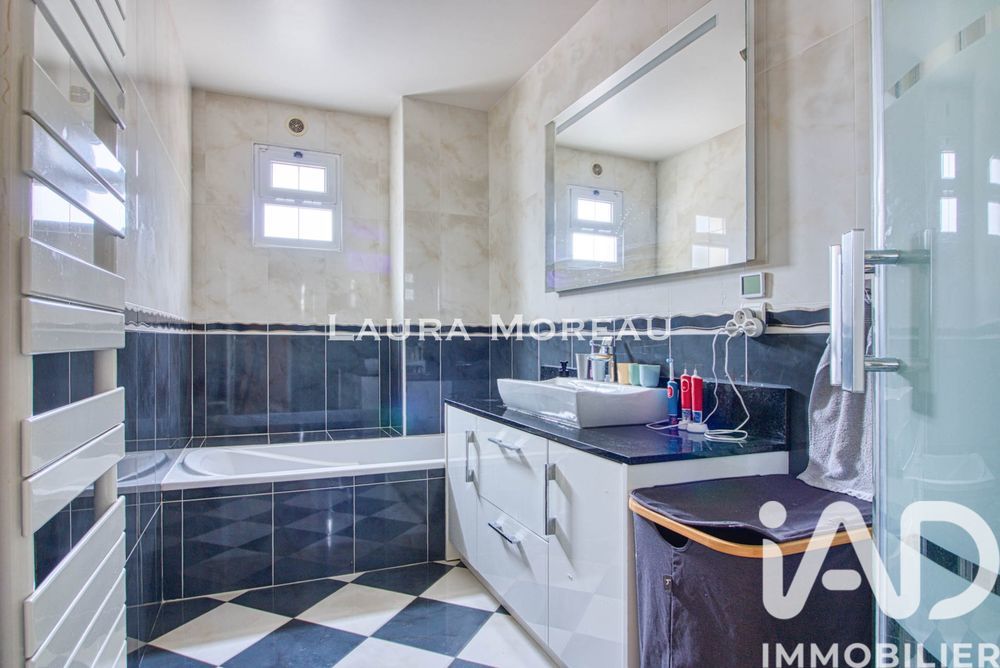 � vendre  Maison Sartrouville (78500)