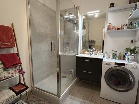  Appartement � vendre 2 pi�ces 43 m�