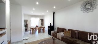  Maison � vendre 4 pi�ces 92 m�