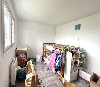  Appartement � vendre 4 pi�ces 91 m�