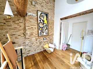  Appartement � vendre 3 pi�ces 63 m�