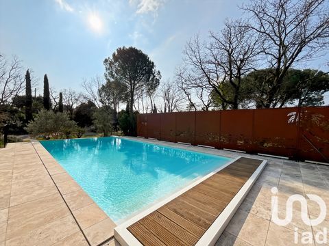   Vente Maison/villa 7 pi�ces Maison - 7 pi�ce(s) - 216 m�