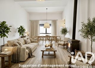  Maison � vendre 4 pi�ces 102 m�