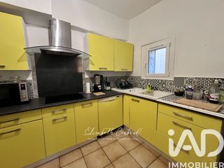  Maison � vendre 3 pi�ces 60 m�