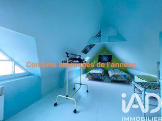  Maison � vendre 6 pi�ces 134 m�