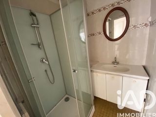  Appartement � vendre 3 pi�ces 52 m�