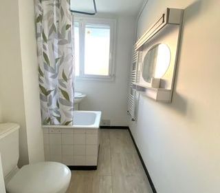  Appartement � louer 2 pi�ces 39 m�