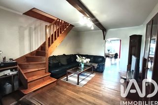  Maison � vendre 6 pi�ces 103 m�