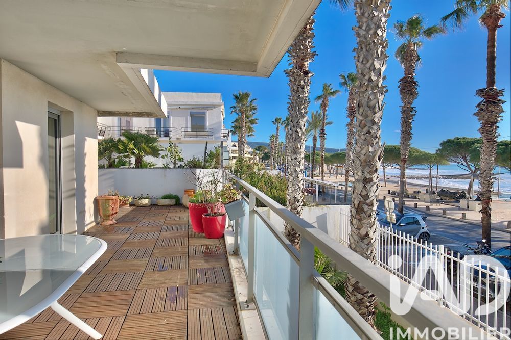 � vendre  Appartement La Ciotat (13600)