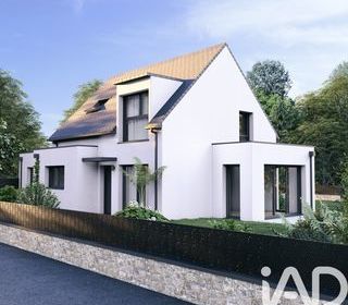  Terrain � vendre 526 m�