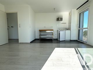  Appartement � vendre 2 pi�ces 47 m�