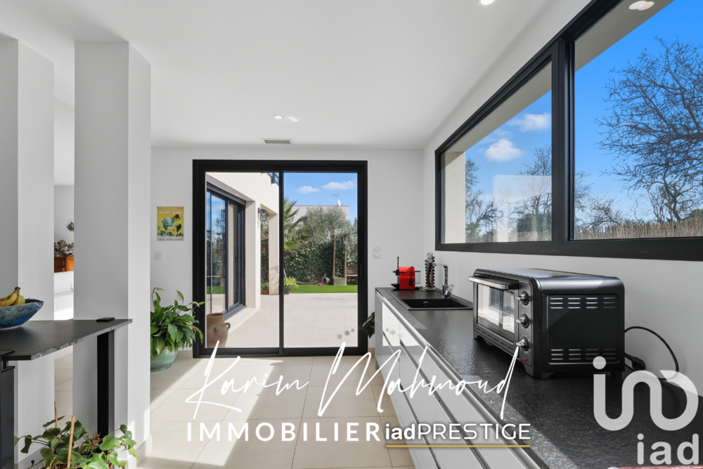 � vendre  Villa Agde (34300)