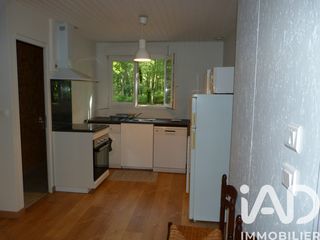  Maison � vendre 4 pi�ces 59 m�