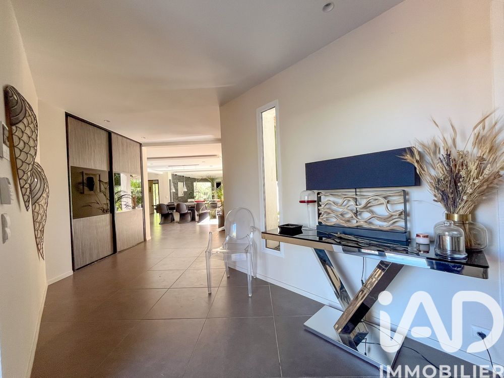 � vendre  Maison Grimaud (83310)