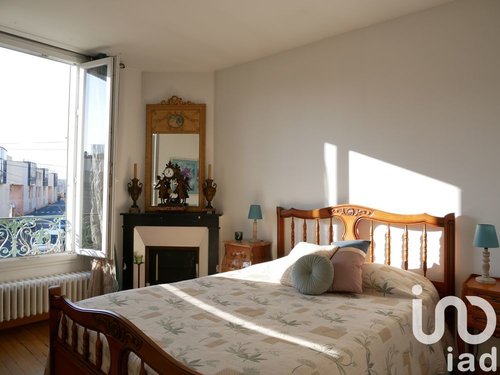 � vendre  Maison Alfortville (94140)