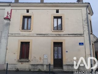  Maison � vendre 6 pi�ces 123 m�