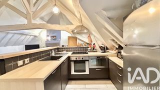  Appartement � vendre 2 pi�ces 65 m�