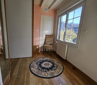  Maison � vendre 6 pi�ces 117 m�