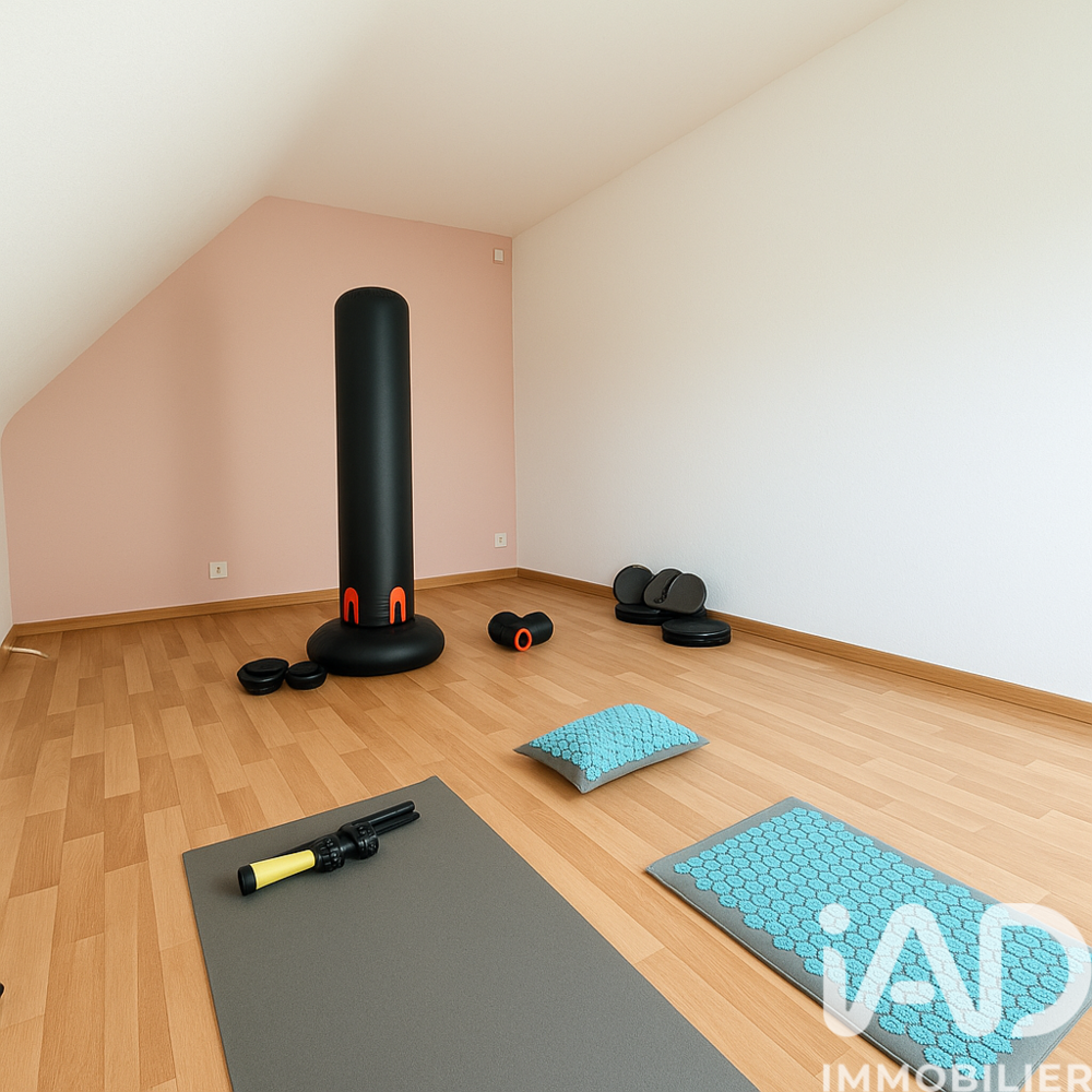 � vendre  Maison Suc�-sur-Erdre (44240)