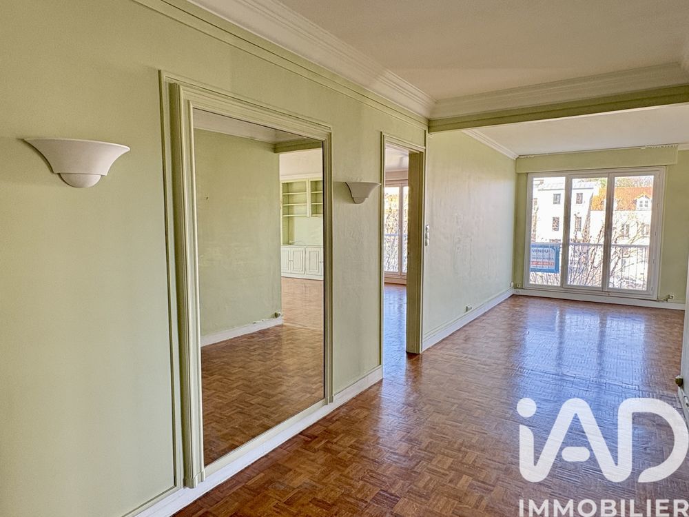 � vendre  Appartement Fontenay-sous-Bois (94120)