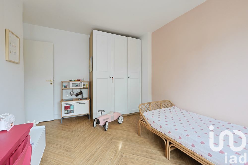 � vendre  Appartement Saint-Cloud (92210)