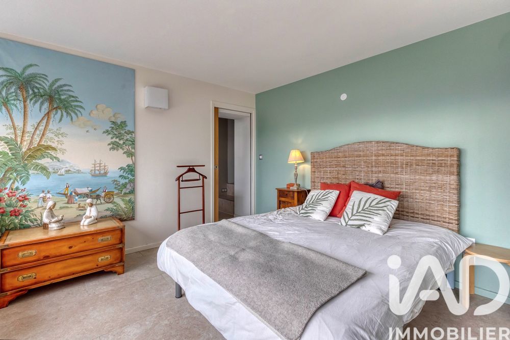 � vendre  Maison Corenc (38700)