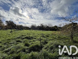  Terrain � vendre 1549 m�