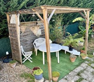  Maison � vendre 6 pi�ces 135 m�