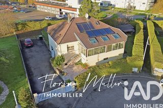  Maison � vendre 6 pi�ces 140 m�