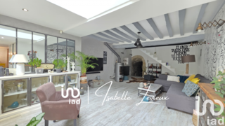  Maison � vendre 8 pi�ces 200 m�