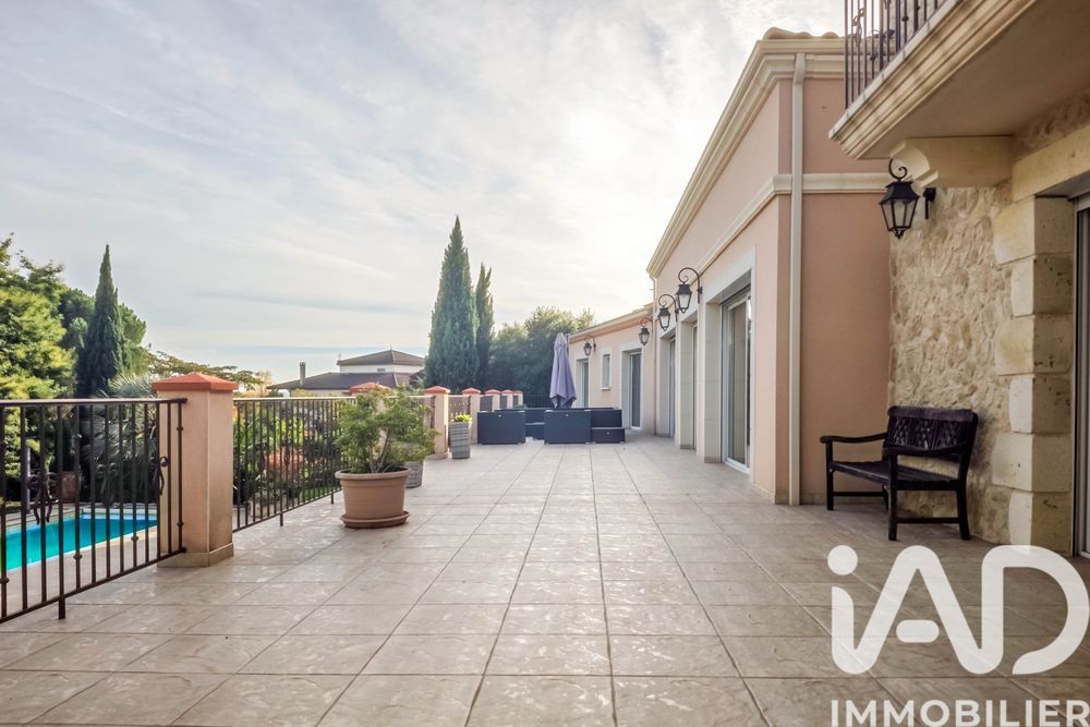 � vendre  Maison Marmande (47200)