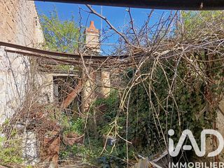  Maison � vendre 1 pi�ce 16 m�