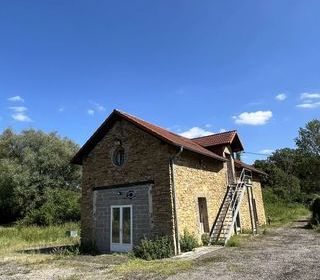  Terrain � vendre 25674 m�