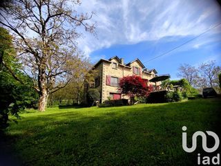  Maison � vendre 8 pi�ces 230 m�