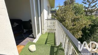  Appartement � vendre 1 pi�ce 31 m�