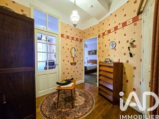  Appartement � vendre 5 pi�ces 102 m�